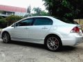 2007 Honda Civic FD 18s FLAWLESS Lady Driven AT-07-3