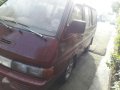 97 Nissan Vanette FOR SALE-2