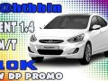 Hyundai Accent 2017 for sale -0