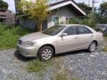 2002 Toyota Camry Automatic transmission-1