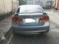 For sale 2007 Honda Civic 1.8s Automatic-2