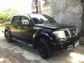 2012 Nissan Navara 4x4 2012 Krome Edition Limited-3
