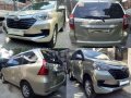 Toyota AVANZA J 2017 FOR SALE-0