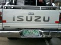 For sale ls ISUZU Fuego desiel 96-7