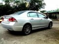 2007 Honda Civic FD 18s FLAWLESS Lady Driven AT-07-7