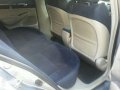 For sale 2007 Honda Civic 1.8s Automatic-8