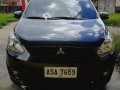 Mitsubishi Mirage GLS 2015 Hatch for sale -0