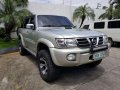 Nissan Patrol 2003 AT 4x4 Diesel super Fresh Car In and Out-1