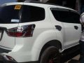 2015 Isuzu Mux SUV FOR SALE-0