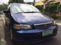 2001 Honda Odyssey AT FOR SALE-2