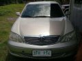 Toyota Camry 2002 model FOR SALE-4