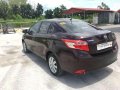 Toyota Vios 1.3E 2017 Model Automatic FOR SALE-1