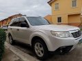 Subaru Forester 2010 for sale-0
