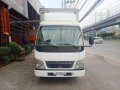 Mitsubishi Fuso Canter Aluminum-0