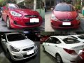 Hyundai  Accent MT 2017 for sale -2