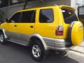 Isuzu Crosswind XUV AT 2003 FOR SALE-4