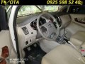 For sale Toyota Innova G diesel manual 2014-4