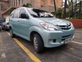 TOYOTA Avanza J 2011 MT Super Fresh Car In and Out-2