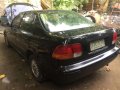 1996 Honda Civic Lxi AT FOR SALE-1