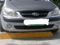 2007 Hyundai Getz for sale -0