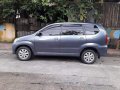Toyota Avanza 2009 FOR SALE-1