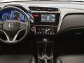 2016 Honda City VX Navi AT ALMOST NEW-2