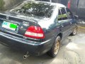 Honda City type z 2000 model FOR SALE-8