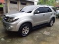 2007 Toyota Fortuner G For Sale!-6