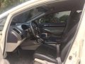 Low mileage Honda Civic 2010 1.8s matic-2
