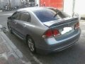 For sale 2007 Honda Civic 1.8s Automatic-3