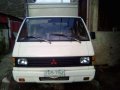 1993 Mitsubishi L300 closed alum van-2