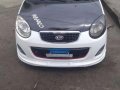 Kia Picanto EX 2011 FOR SALE-9