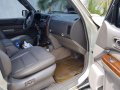 Nissan Patrol 2003 AT 4x4 Diesel super Fresh Car In and Out-6