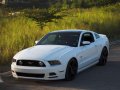 2013 Ford Mustang V8 5L 280k Downpayment with 19s SSR-3