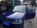 For sale Honda City EFI 97 model-1