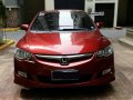 Honda Civic 2007 1.8s AT FOR SALE-0