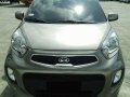 Kia Picanto 2017 FOR SALE-1