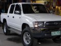 1998 Toyota Hilux 4X4 3.0L Very good condition-5