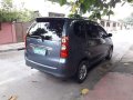 Toyota Avanza 2009 FOR SALE-2