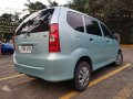 TOYOTA Avanza J 2011 MT Super Fresh Car In and Out-4