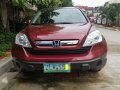 Honda CRV 2007 model. Automatic. Fresh.-0
