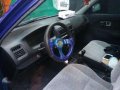 For sale Honda City EFI 97 model-4