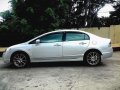 2007 Honda Civic FD 18s FLAWLESS Lady Driven AT-07-2