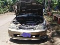 Honda Civic lxi 1997 manual d15b FOR SALE-3