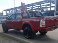 Ford Ranger 3.0 4x4 mt 2009 model-2