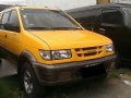 SELLING ISUZU Crosswind XUV 2003-0