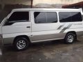 2013 Nissan Urvan Escapade Manual Transmission Diesel Engine-3