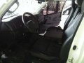 2017 Toyota Hiace Commuter 3.0 Manual FOR SALE-4