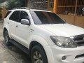 For Sale 2008 Toyota Fortuner-9