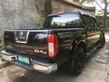 2012 Nissan Navara 4x4 2012 Krome Edition Limited-4